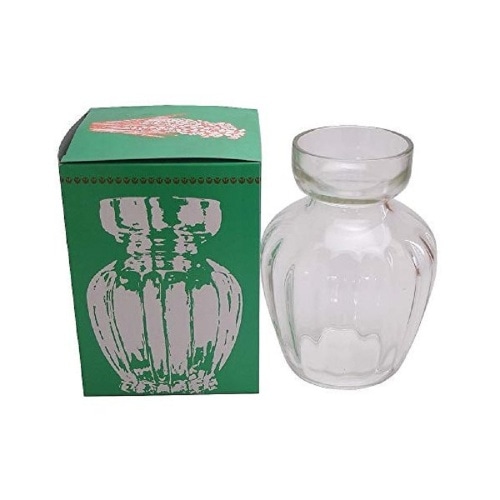 ヒヤシンスガラスポット [1個]