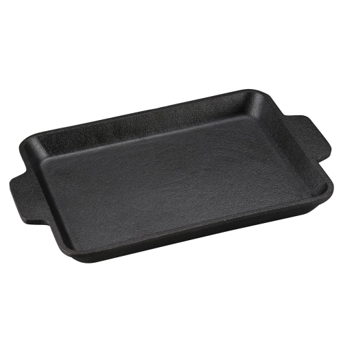 CAPTAIN STAG キャプテンスタッグ 鋳物 グリルプレート B5 UG-1569