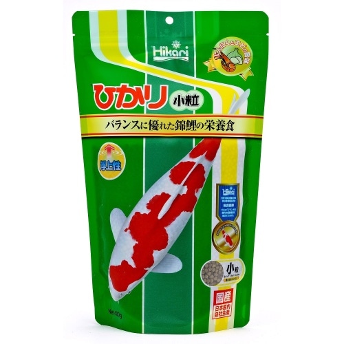 キョーリン キョーリンひかり小粒400g [1個]