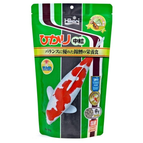 キョーリン キョーリンひかり中粒400g [1個]