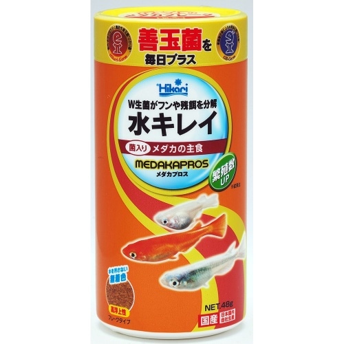 キョーリン キョーリンメダカプロス48g [1個]