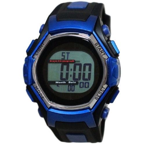 腕時計 FDM7861-BL ブラック