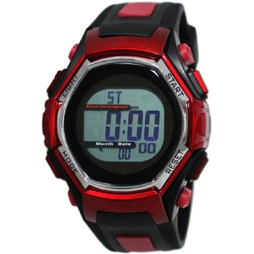 腕時計 FDM7861-RD ブラック