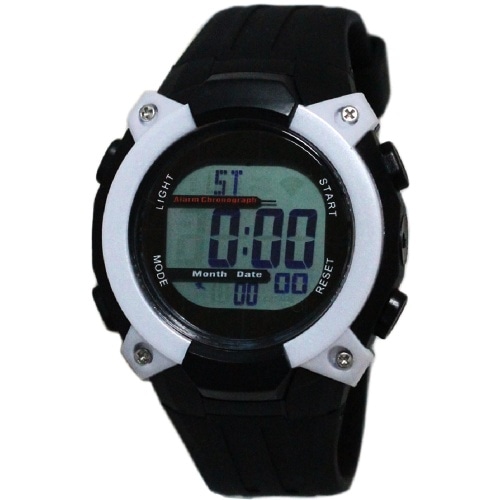 腕時計 FDM7862-WT ブラック