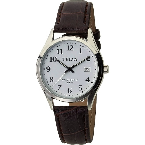 腕時計 TE-AM185-WTS ホワイト