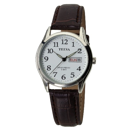 腕時計 TE-AM177-WTS ホワイト