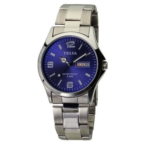 腕時計 TE-AM181-BLS ブルー