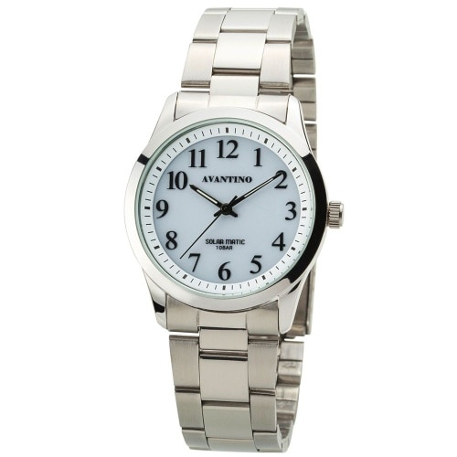 腕時計 B-AV-AM173-WTS ホワイト