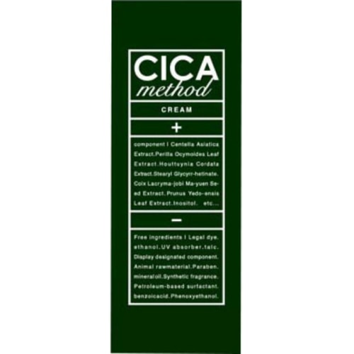 CICAmethod CREAM 50G