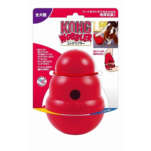 コングジャパン ワブラー 74043 [1個]
