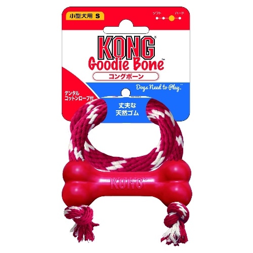 コングジャパン コングボーン S 74617 [1個]