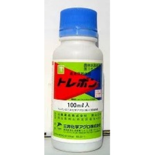 殺虫剤トレボン乳剤 100ml