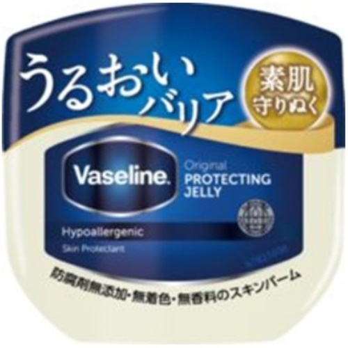 ヴァセリン オリジナルピュアスキンジェリー80g