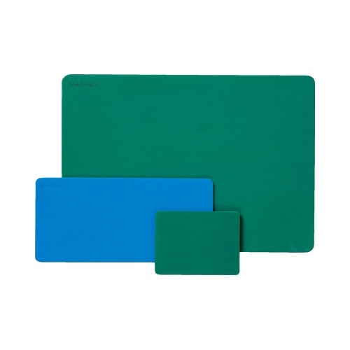 印マット 小 グリーン IM-1ミドリ 緑