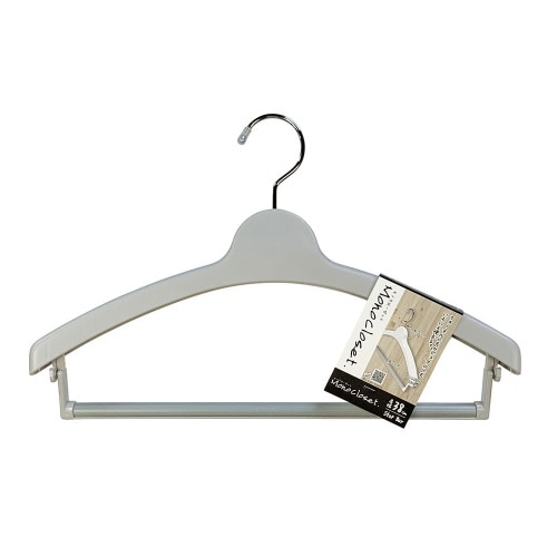 モノクローゼットトップスノンスリップバーグレー [1本]