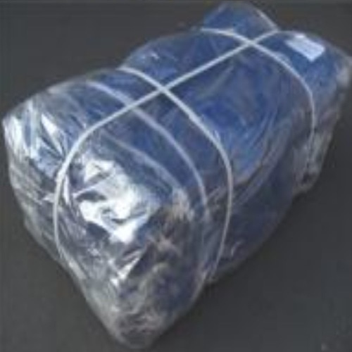 種もみネット10枚青