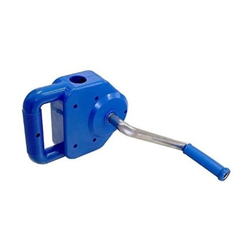 ハイパワーマキアゲ機100m用