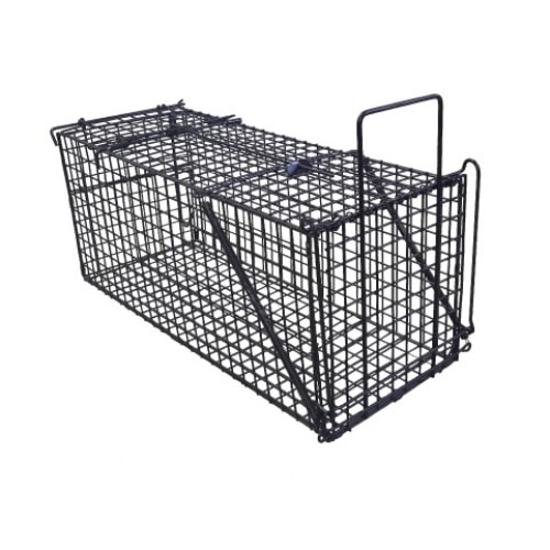 固定式動物捕獲器L