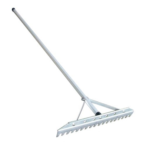 アルミレーキ 600mm