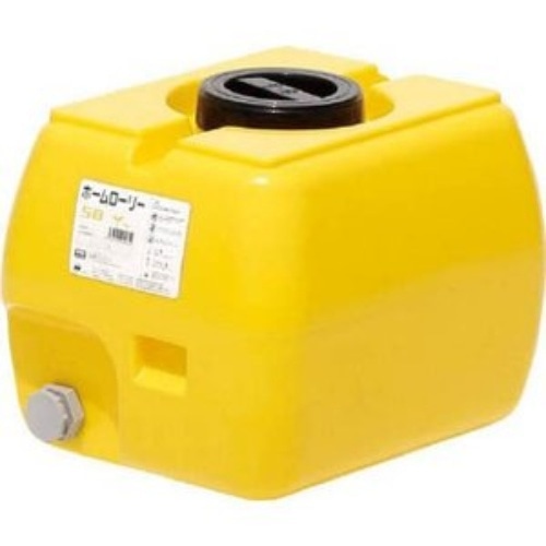 ローリータンク50レモン