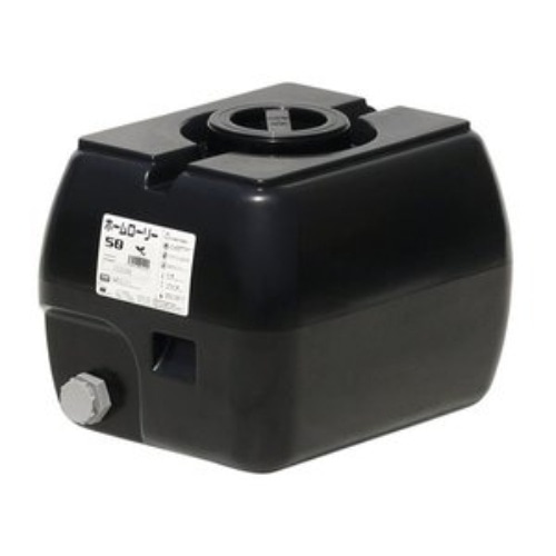 ローリータンク50ブラック