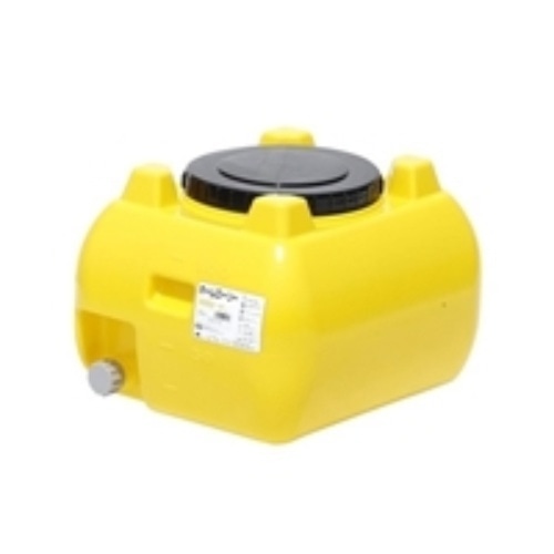 ホームローリー100Lレモン