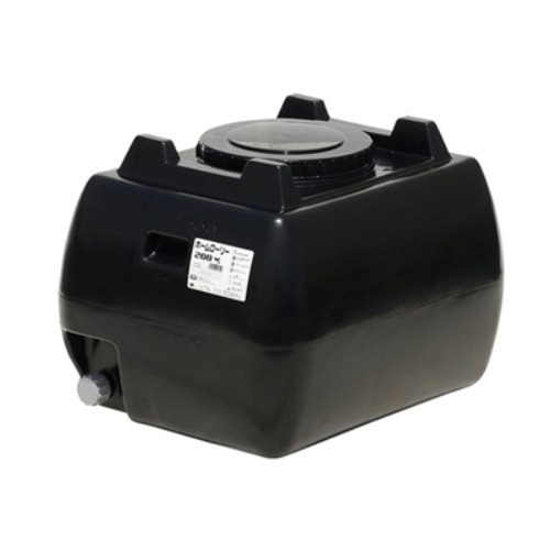 ローリータンク300ブラック