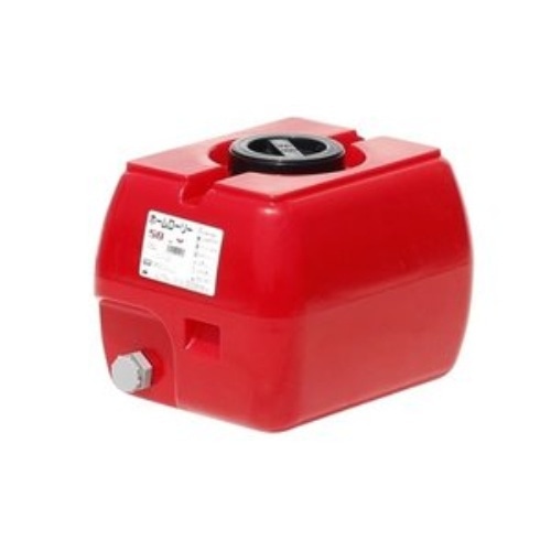 ローリータンク50レッド