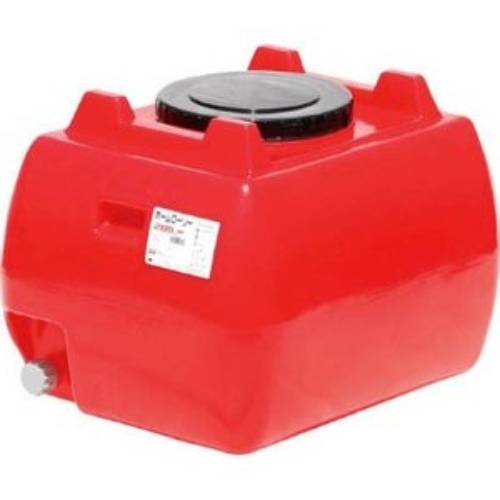 ローリータンク200レッド