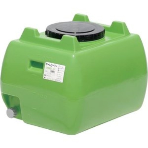 ローリータンク200グリーン