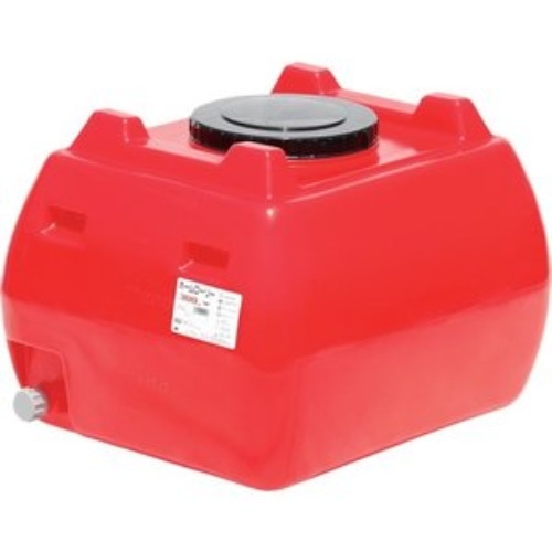 ローリータンク300レッド