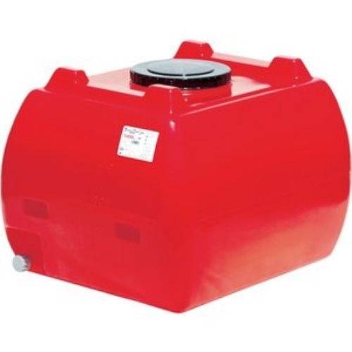 ローリータンク500レッド