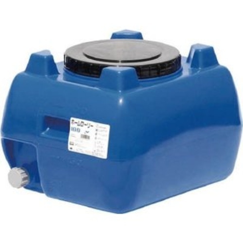 ローリータンク100 ブルー