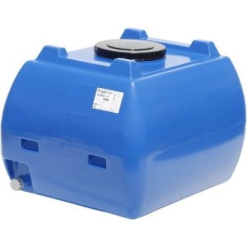 ローリータンク500 ブルー