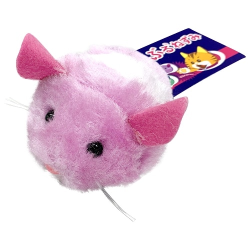 スーパーキャット ぶるぶるねずみGP TL401