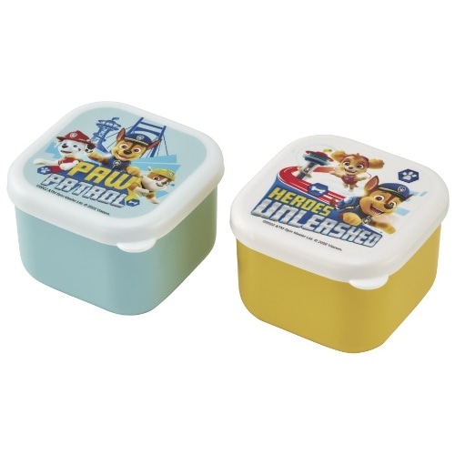 MO1WAG 抗菌ミニシールボックス 2P [1個]