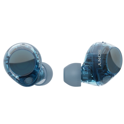 WF-C710N (L) グラスブルー