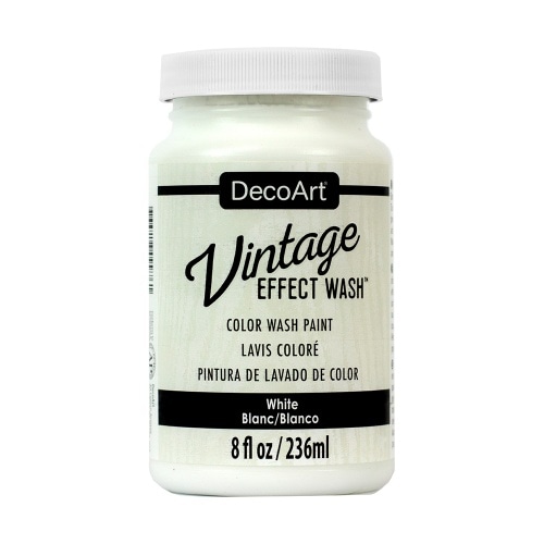 ヴィンテージ236ml DCW02 ホワイト