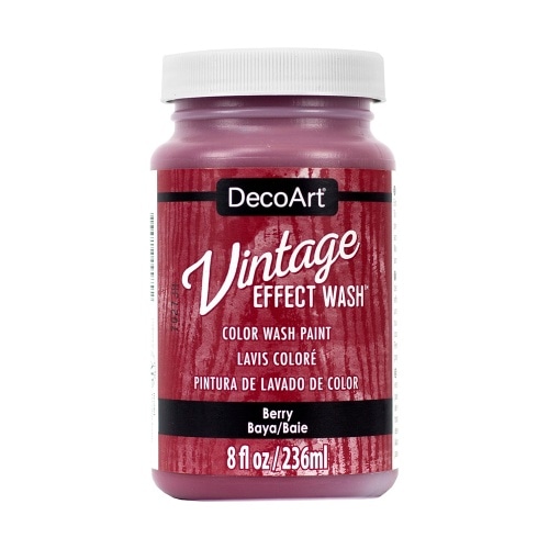 ヴィンテージ236ml DCW05 ベリー