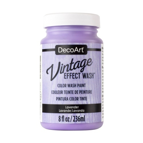 ヴィンテージ236mlDCW15 ラベンダー