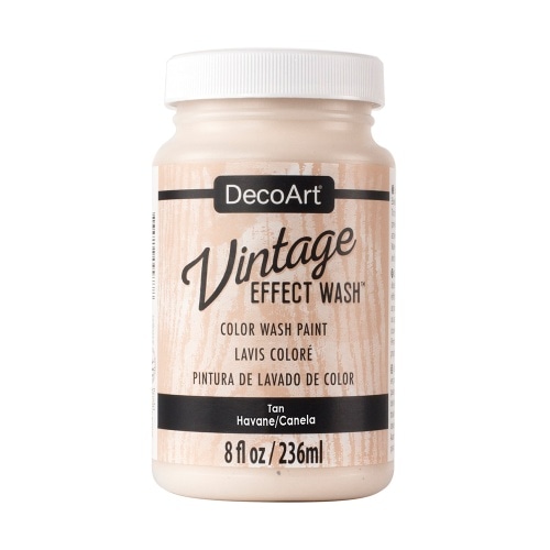 ヴィンテージ236ml DCW16 タン