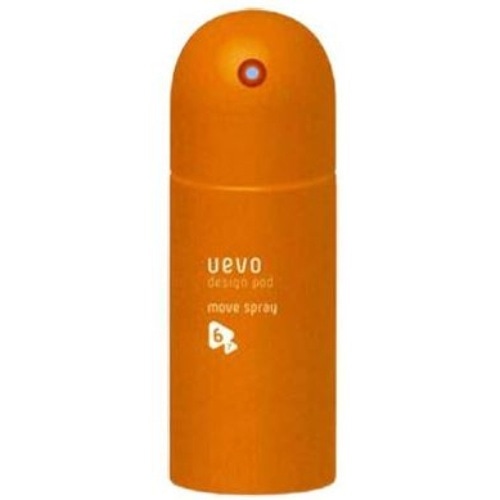 デミウェーボ デザインポッド ムーブスプレー 220ml