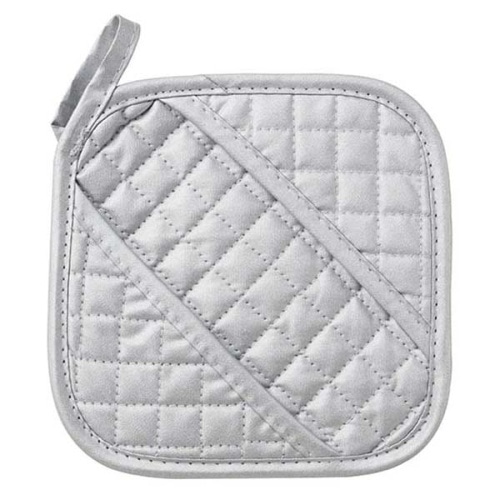 ダブルアルミコーティング 鍋つかみマット [1個]