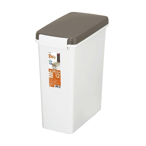 消臭ペールパッキン付12 [1個]