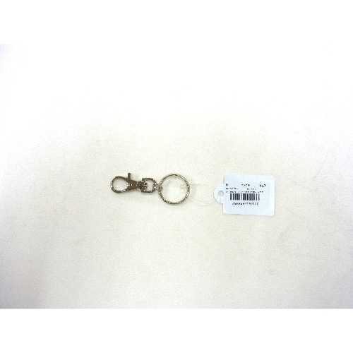 ニッサ キーホルダー小ニッケル No.7