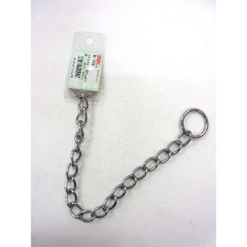 フリーチェーン K-109 300 クローム K-109