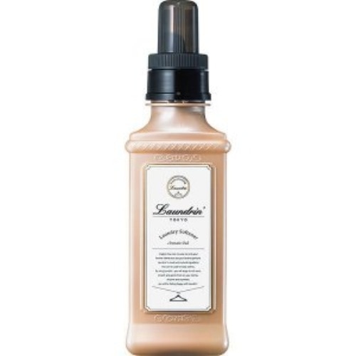 ランドリン柔軟剤アロマティックウード