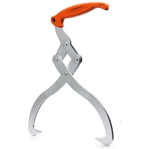 ハスクバーナ 木材トング