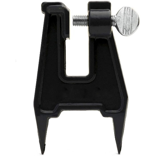 目立てクランプ