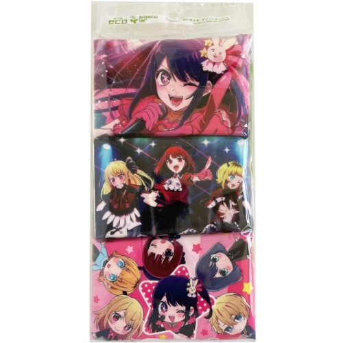 推しの子 8W 6個パック